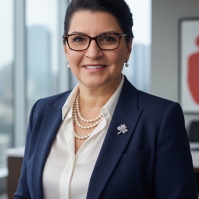 Eleanor Loiacono