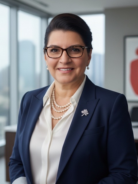 Eleanor Loiacono