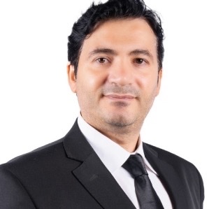 Ibrahim Arpaci