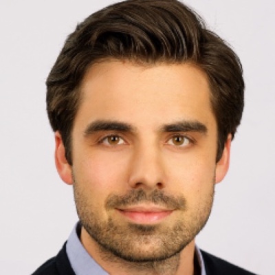 Ivo Benke
