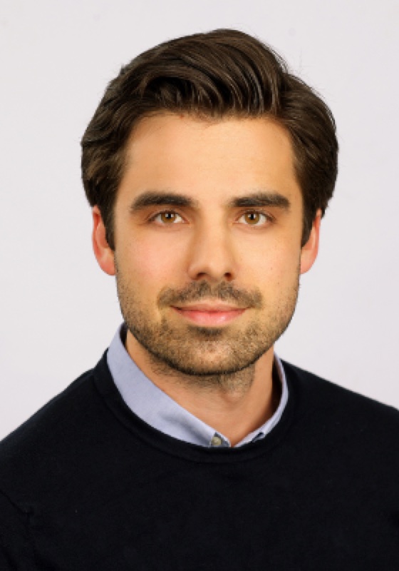 Ivo Benke