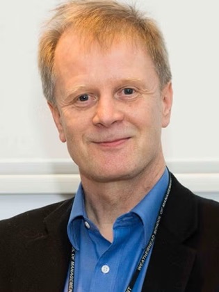 Kalle Lyytinen
