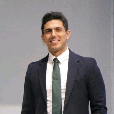 Mohamed Shokry