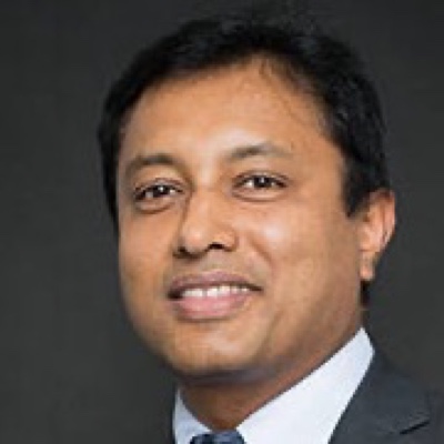 Shirish C. Srivastava