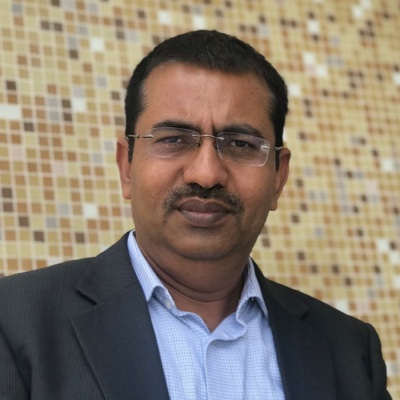 Sujeet K. Sharma
